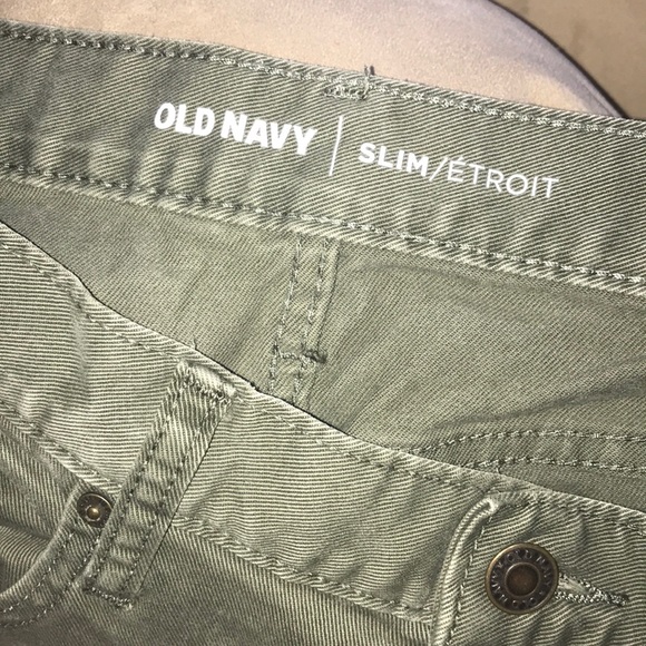 Old Navy Slim/Étroit Jeans - Picture 2 of 4
